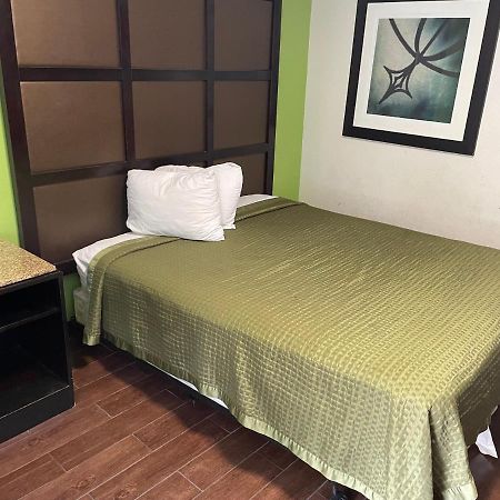 Sunrise Extended Stay Hotel Montgomery Ngoại thất bức ảnh