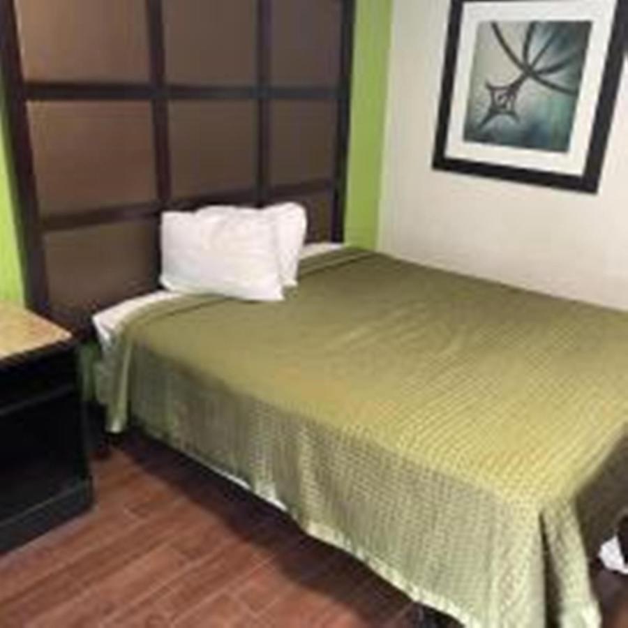Sunrise Extended Stay Hotel Montgomery Ngoại thất bức ảnh